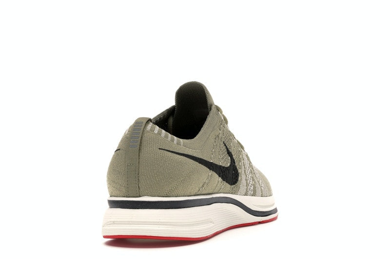 Nike Flyknit Trainer Neutral Olive