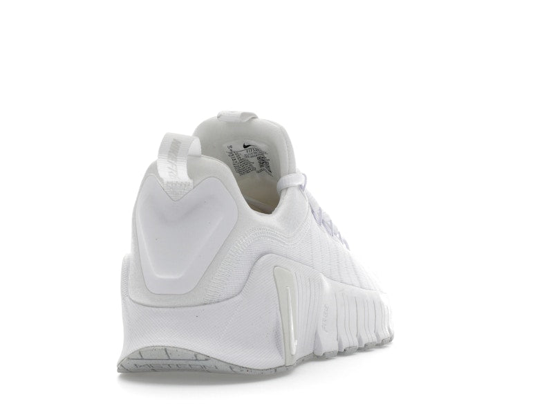 Nike Free Metcon 6 Platinum Tint (Women's)
