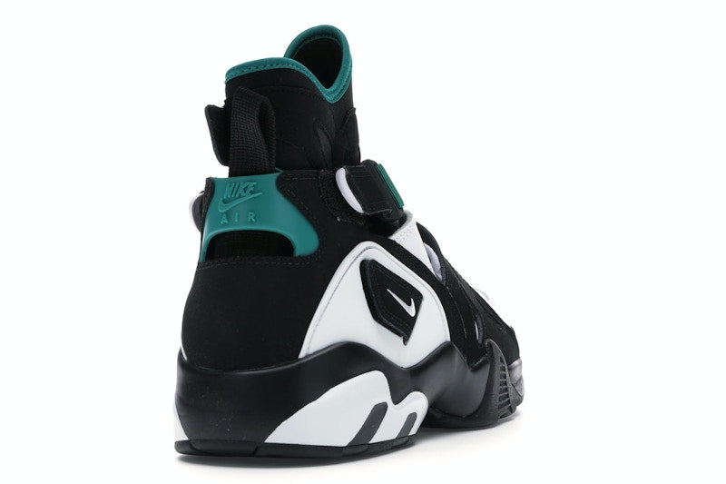 Nike Air Unlimited Black