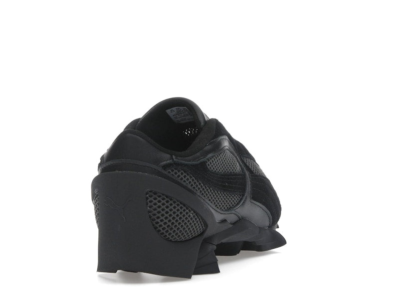 Puma Beisser Black