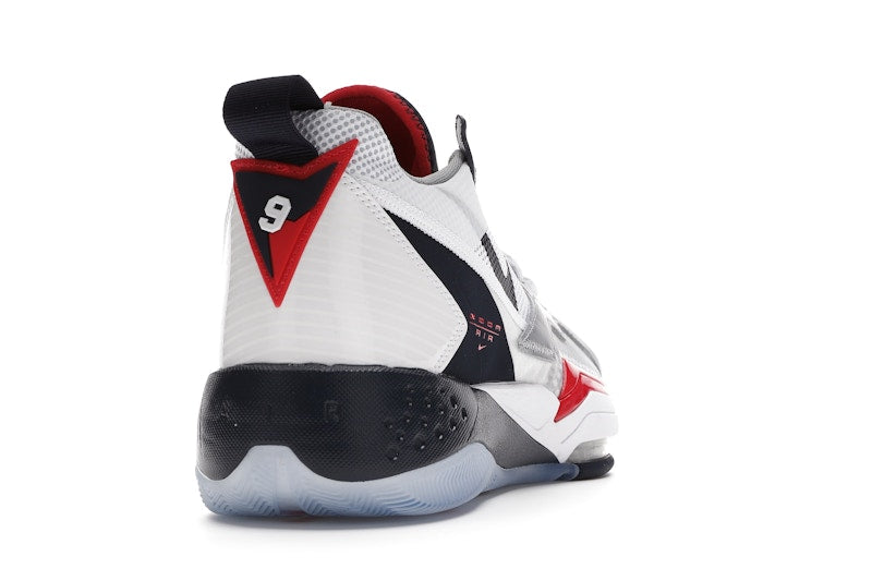 Jordan Zoom 92 Olympic
