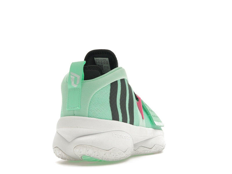 adidas Dame 8 EXTPLY Pulse Mint