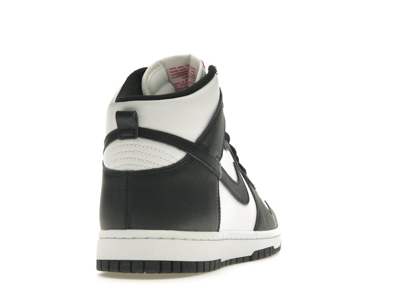 Nike Dunk High Panda (2021)