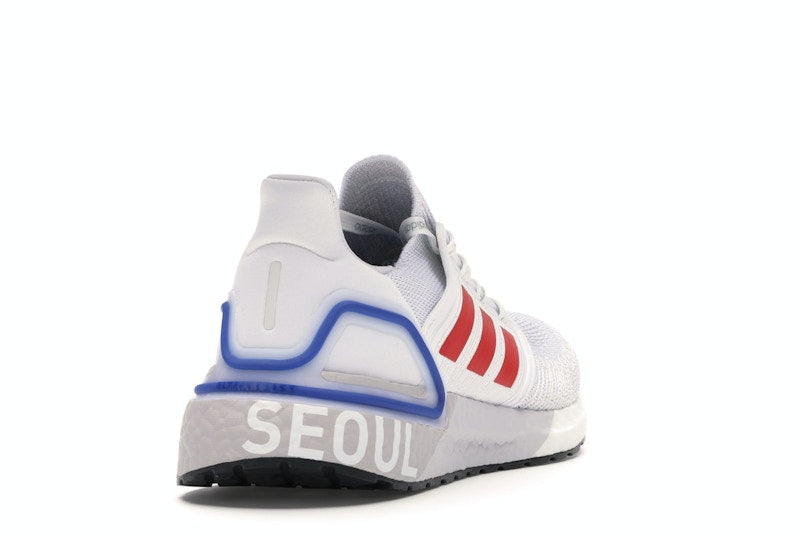 adidas Ultra Boost 20 City Pack Seoul