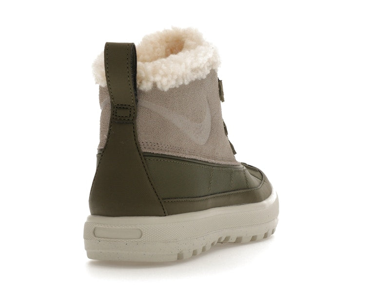Nike Woodside Chukka 2 Light Taupe (Women's)