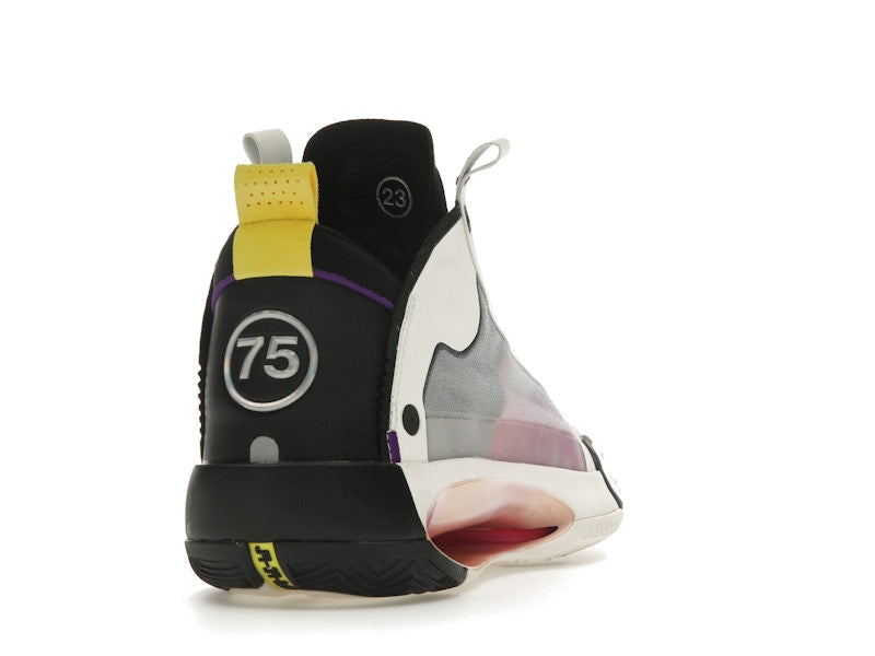 Jordan XXXIV Paris