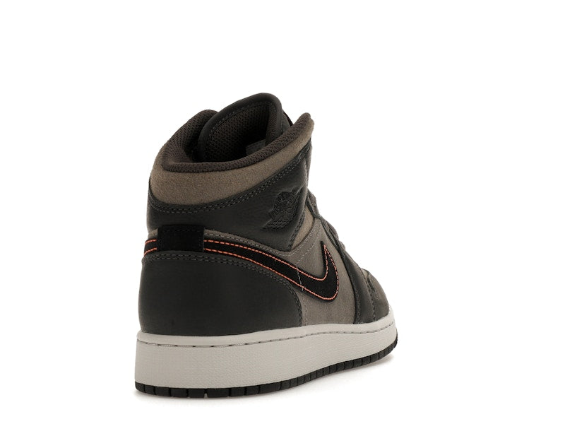 Jordan 1 Mid SE Night Stadium (GS)