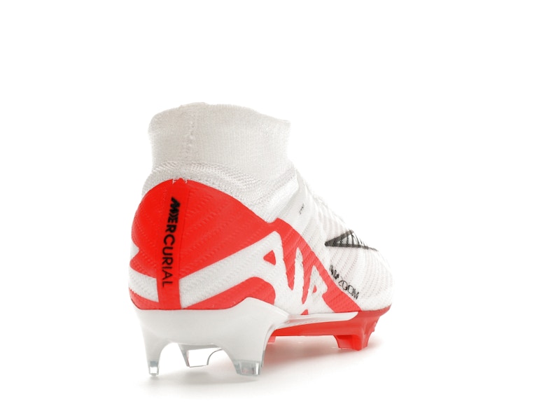 Nike Zoom Mercurial Superfly 9 Elite FG Ready Pack