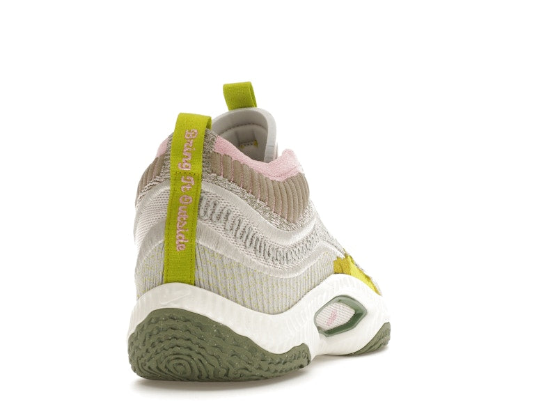Nike Cosmic Unity 3 Phantom Bright Cactus