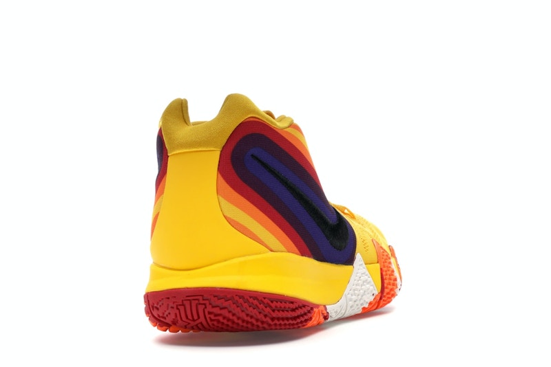 Nike Kyrie 4 Decades Pack 70s
