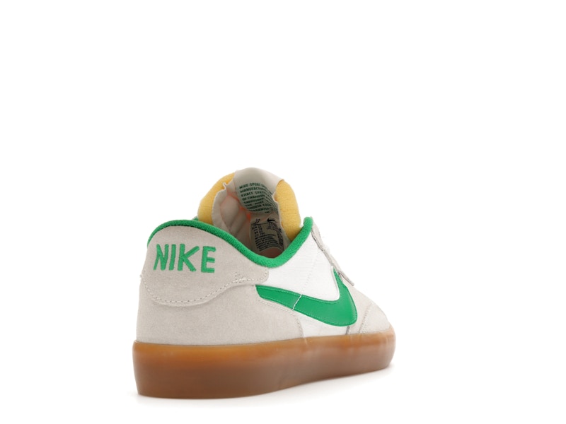 Nike SB Heritage Vulc Lucky Green Gum