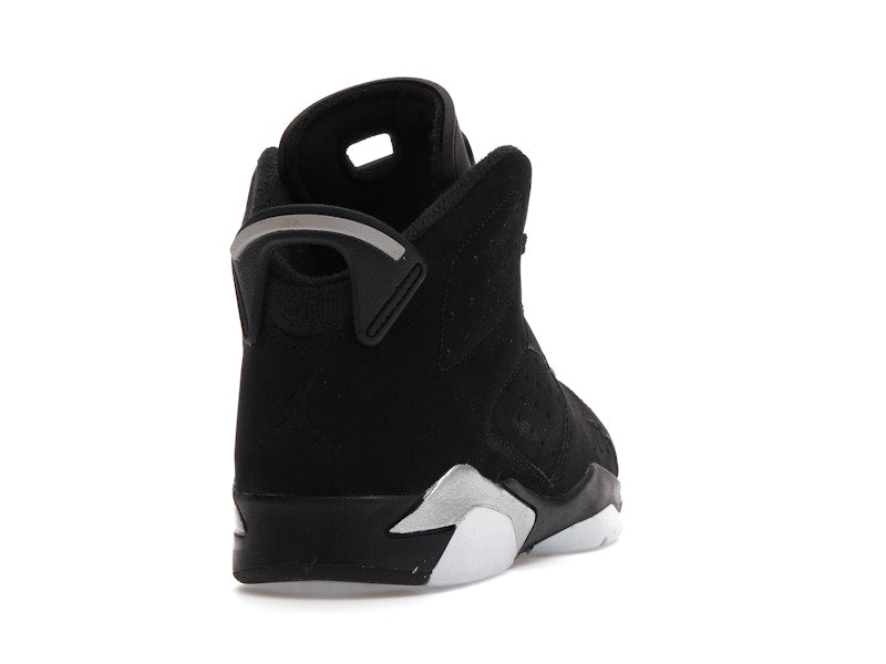 Jordan 6 Retro Chrome (PS)