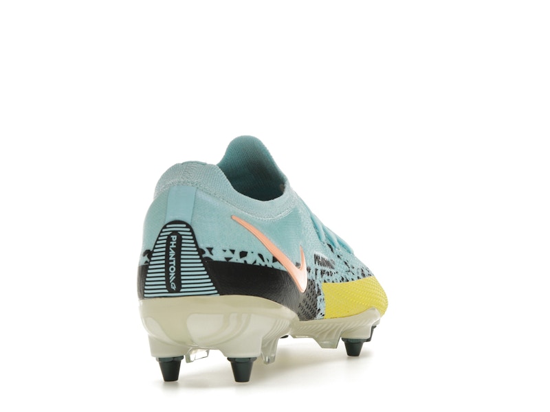 Nike Phantom GT2 Elite SG-Pro AC Glacier Ice