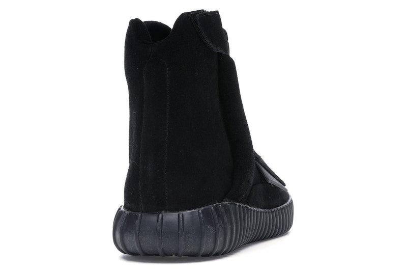 adidas Yeezy Boost 750 Triple Black
