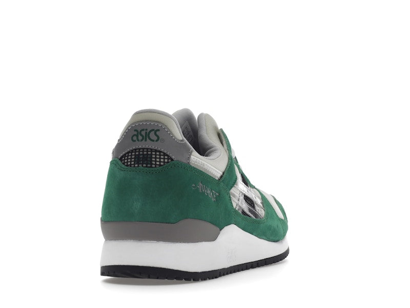 ASICS Gel-Lyte III OG Awake NY Green Tambourine