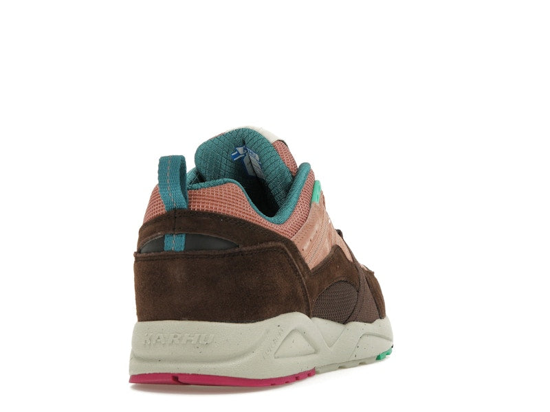 Karhu Fusion 2.0 Northern Lights