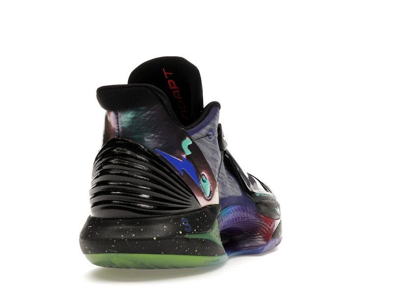 Nike RTFKT Cryptokicks iRL Space Matter