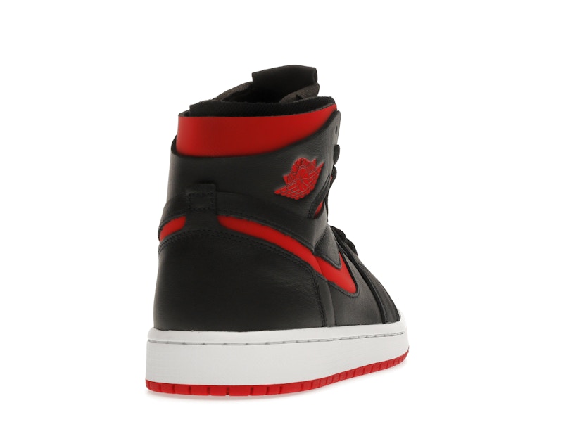 Jordan 1 High Zoom CMFT Bred (Women's)