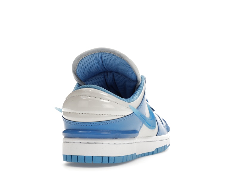 Nike Dunk Low Twist University Blue (Women's)
