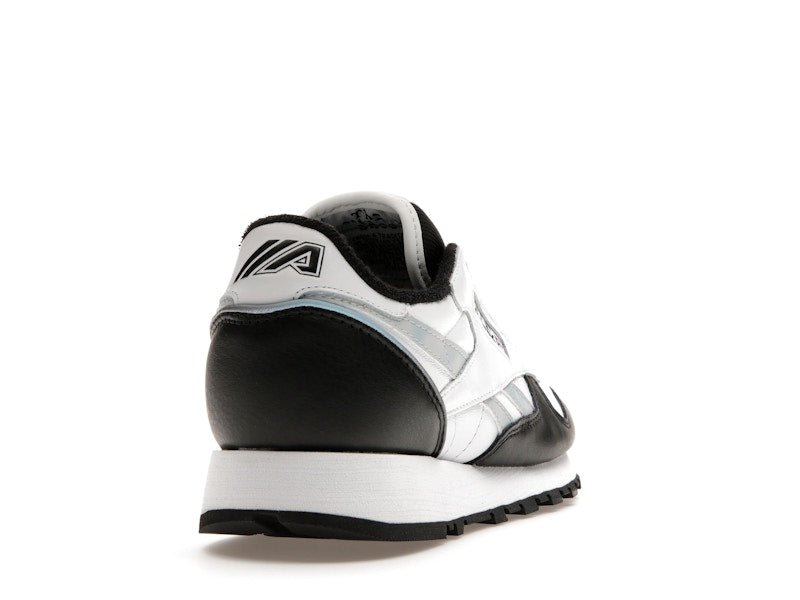 Reebok Classic Leather 1983 Vintage Anuel AA