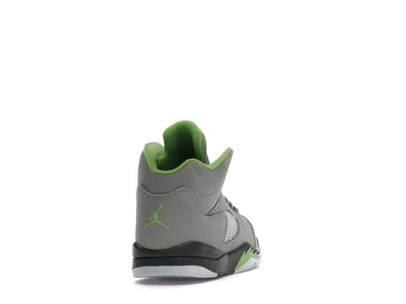 Jordan 5 Retro Green Bean (2022) (PS)