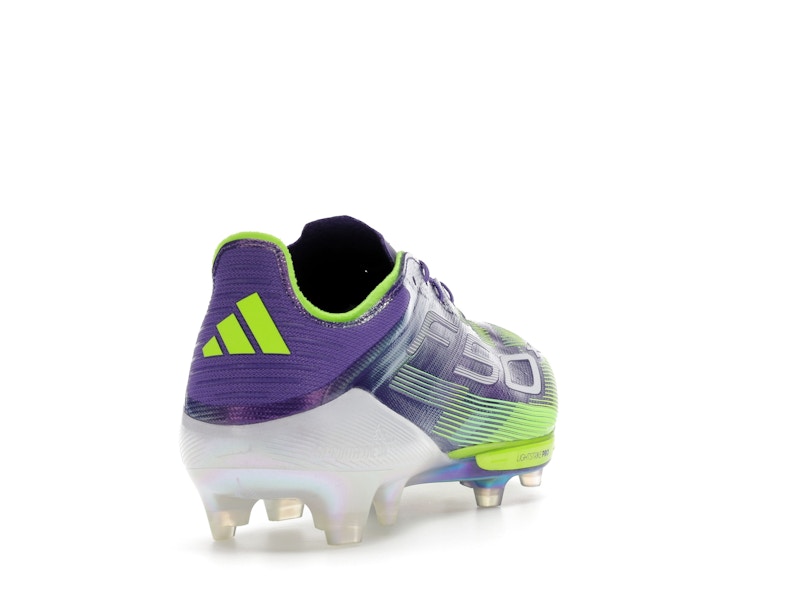 adidas F50+ FG Radiant Blaze Pack