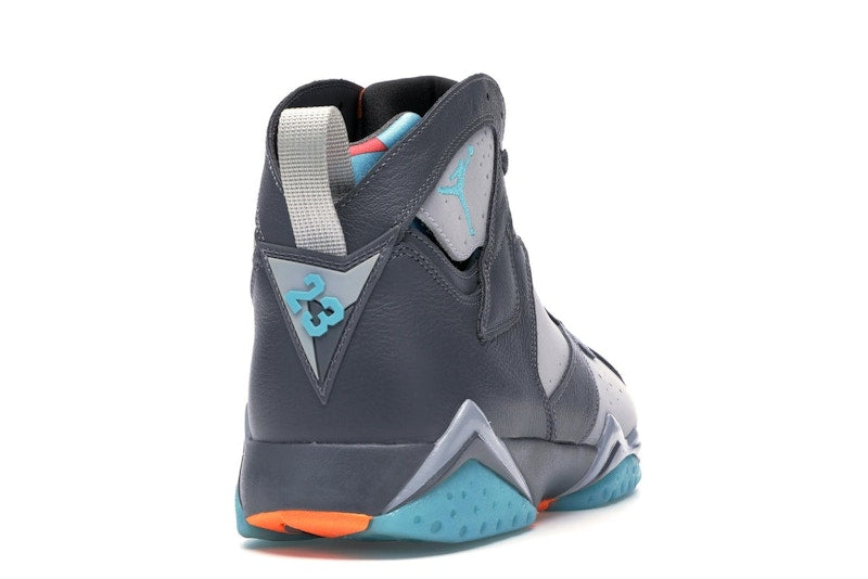 Jordan 7 Retro Barcelona Days