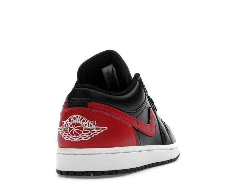Jordan 1 Low Bred Twist