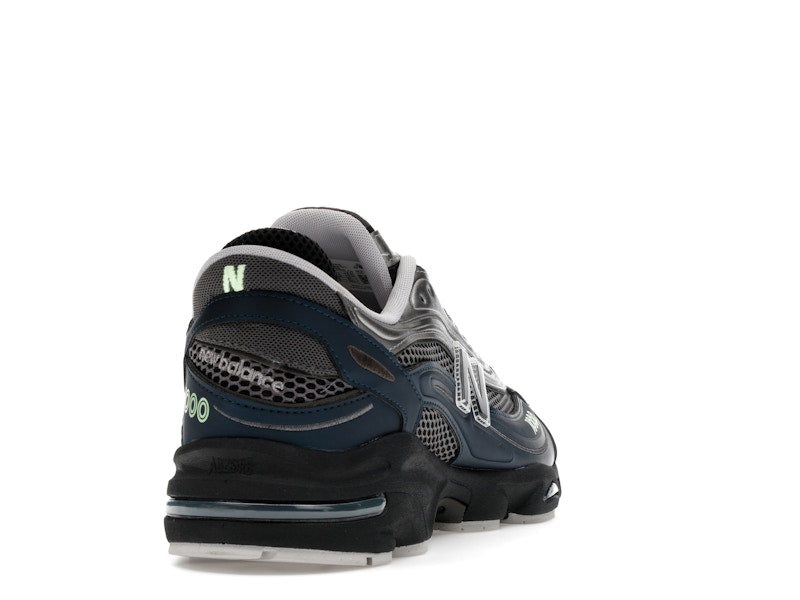 New Balance 1000 Deep Ocean