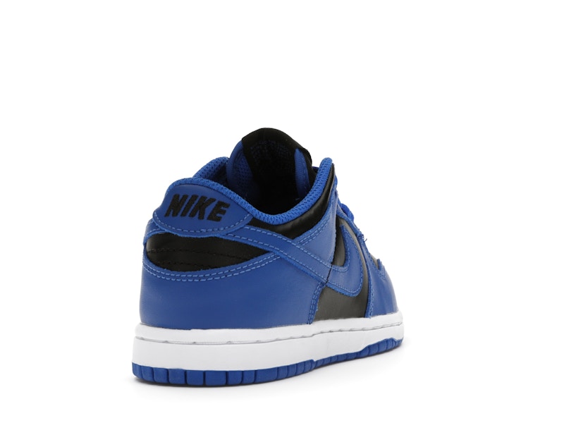 Nike Dunk Low Hyper Cobalt (PS)