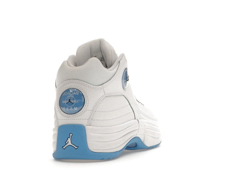 Jordan Jumpman Team 1 White University Blue (2023)