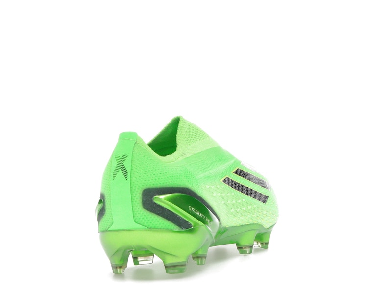adidas X Speedportal+ FG Game Data