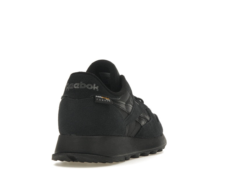 Reebok Classic Leather Cordura Black