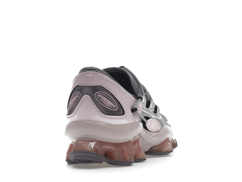 ASICS Gel Quantum Lylia Kiko Kostadinov Hysteric Glamour Cotton Candy (Women's)