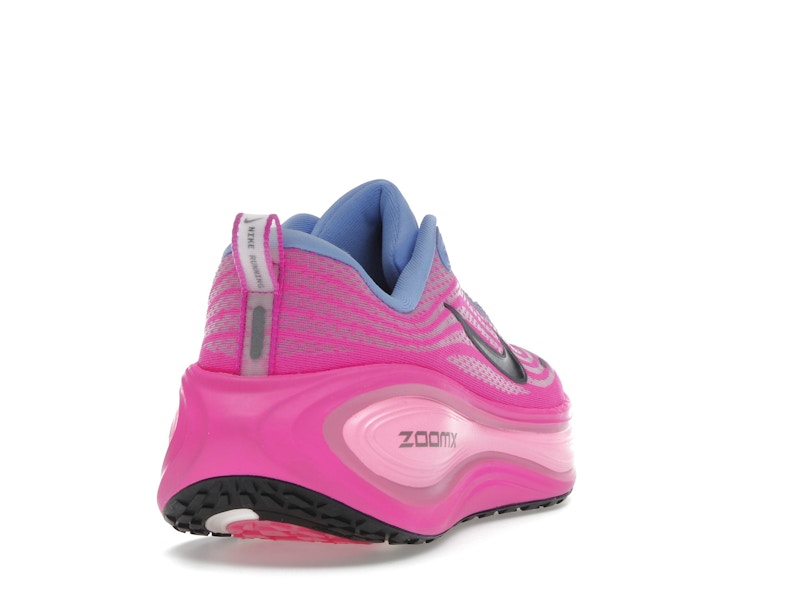 Nike Vomero Plus Royal Pulse Fire Pink (Women's)