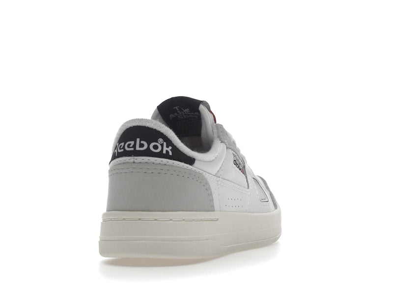 Reebok LT Court White Black