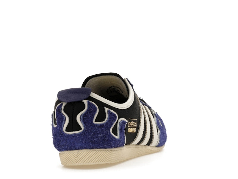 adidas Japan Brain Dead Black Warm Vanilla