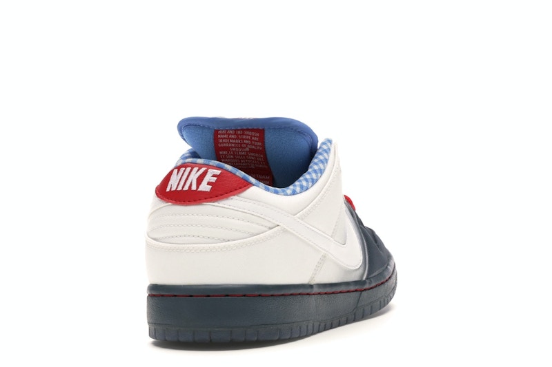 Nike SB Dunk Low Dorothy