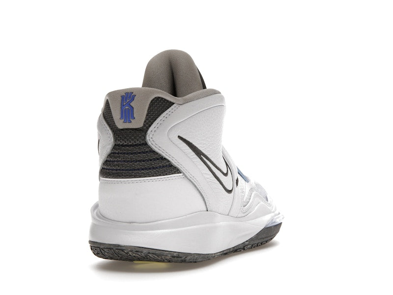 Nike Kyrie Infinity Smoke And Mirrors