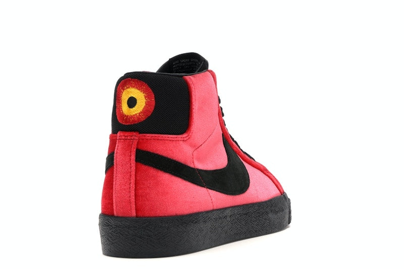 Nike SB Zoom Blazer Mid Kevin and Hell