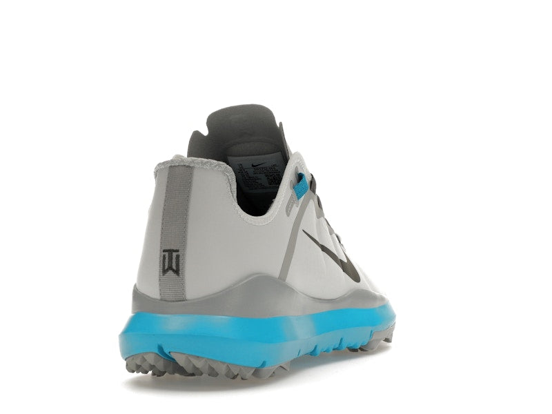 Nike Tiger Woods TW '13 Retro Blue Lightning