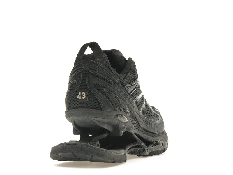 Balenciaga X-Pander Black