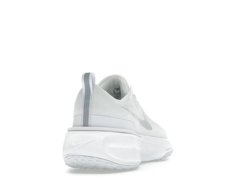 Nike ZoomX Invincible Run 3 White Photon Dust (Women's)