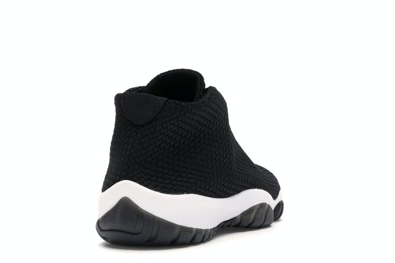 Jordan Future Black White