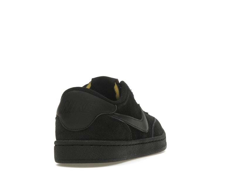 Nike SB FC Classic Black