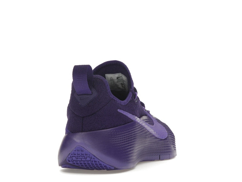 Nike LeBron TR 1 Purple Rain