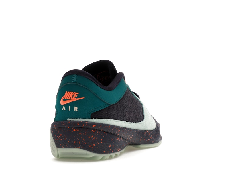 Nike Zoom Freak 5 Geode Teal