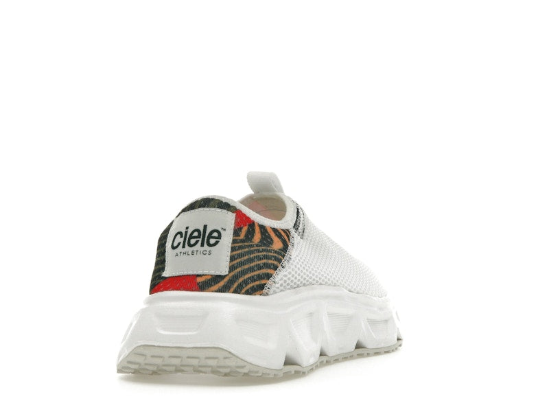 Salomon Advanced Reelax Moc 6.0 Ciele