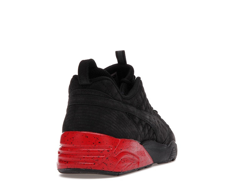 Puma R698 Ronnie Fieg x Highsnobiety A Tale of Two Cities