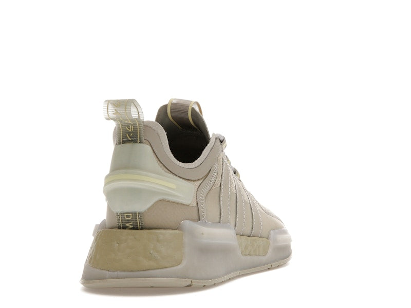 adidas NMD R1 V3 Feather Grey Sandy Beige (Women's)